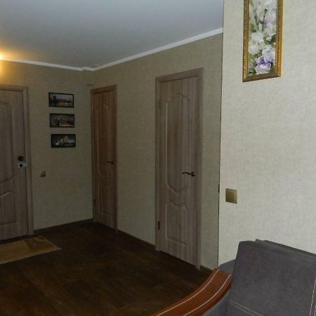 Ул. Киевская Апартаменты Kremenchuk Exterior foto