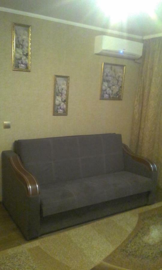Ул. Киевская Апартаменты Kremenchuk Exterior foto